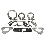 Gaskets & Seals